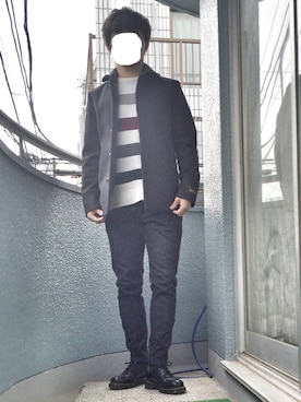 kouseiさんのコーディネート