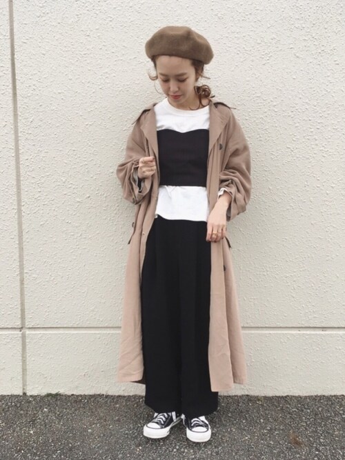 noooさんのコーディネート