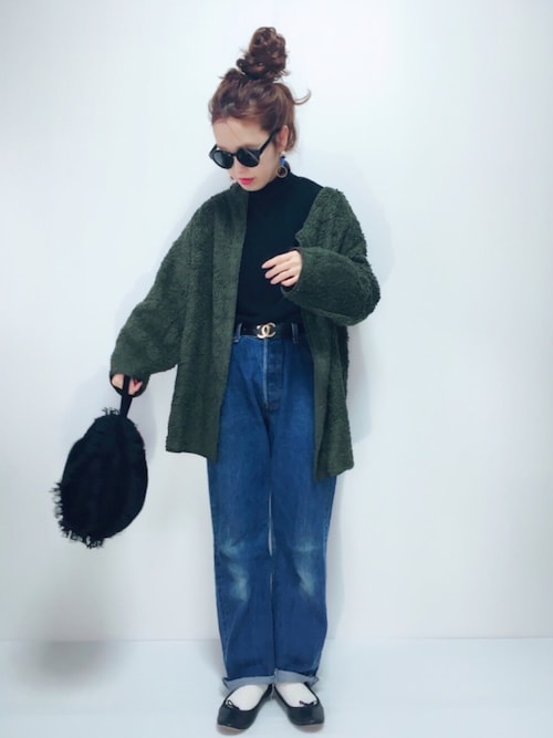 noooさんのコーディネート