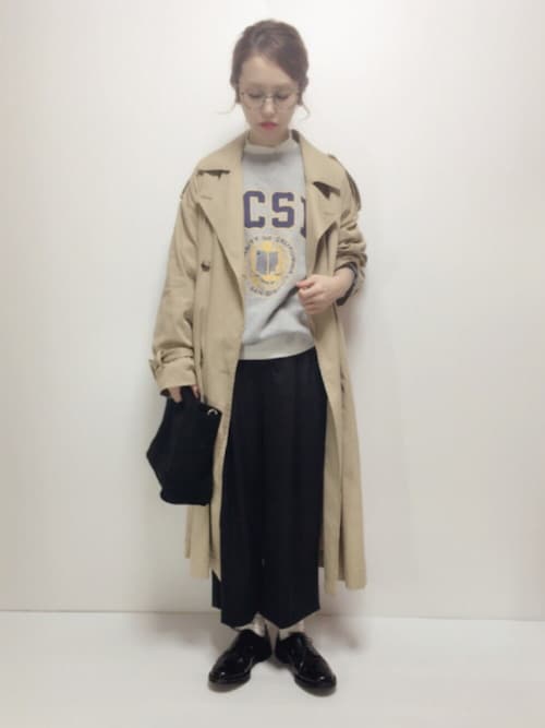 noooさんのコーディネート