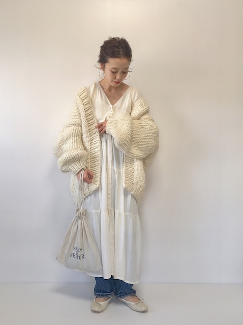 nooo����́u�i�b�j�v���g�����R�[�f�B�l�[�g