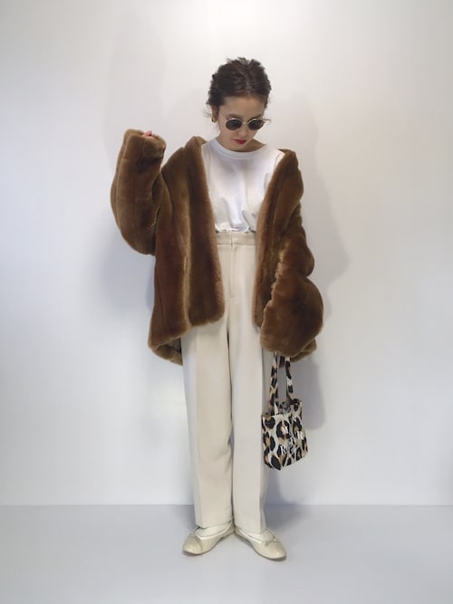 noooさんのコーディネート