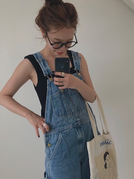 noooさん(レディース・155cm)の夏コーディネート
