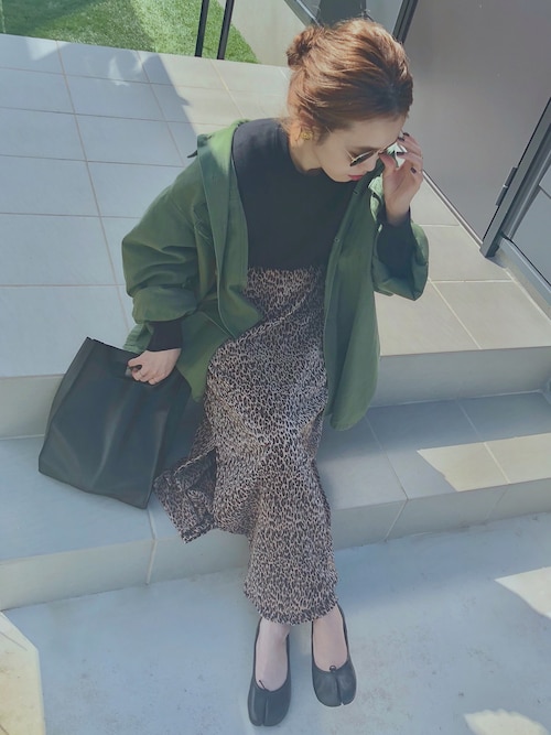 noooさんのコーディネート