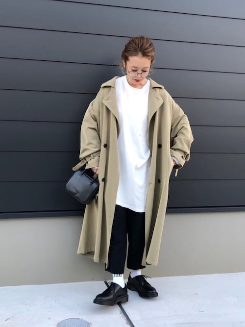 noooさんのコーディネート