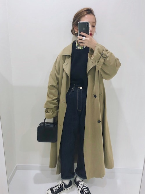 noooさんのコーディネート