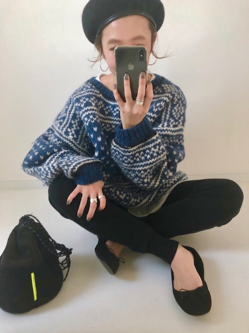 noooさんのコーディネート