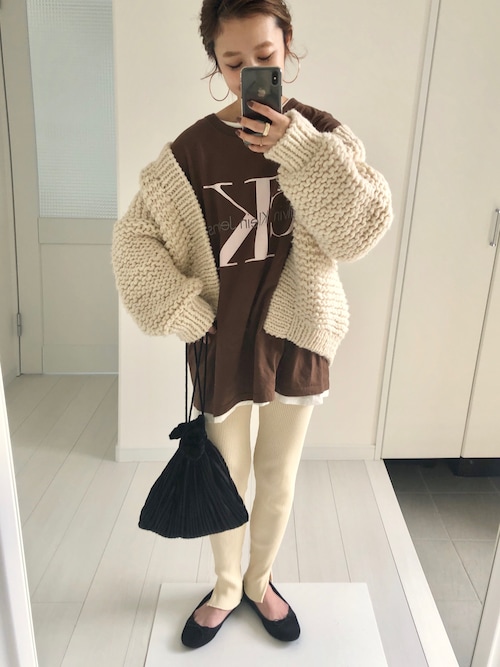 noooさんのコーディネート