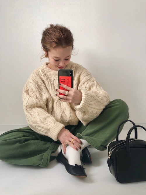 noooさんのコーディネート