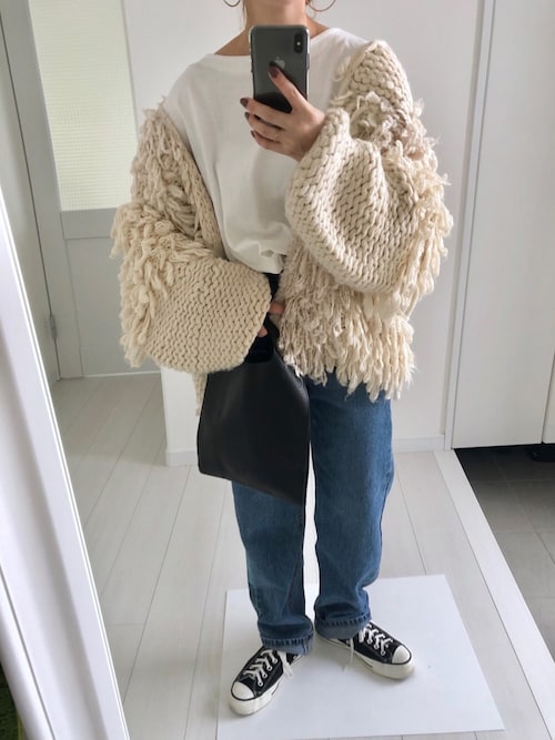 noooさんのコーディネート