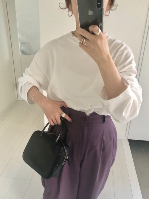 noooさんのコーディネート