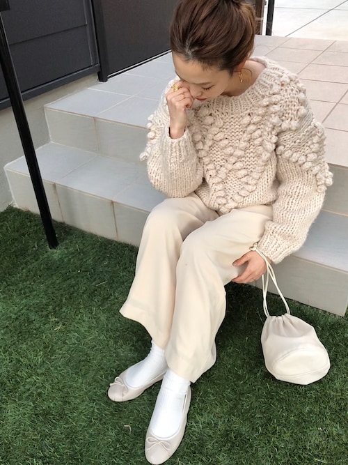 noooさんのコーディネート