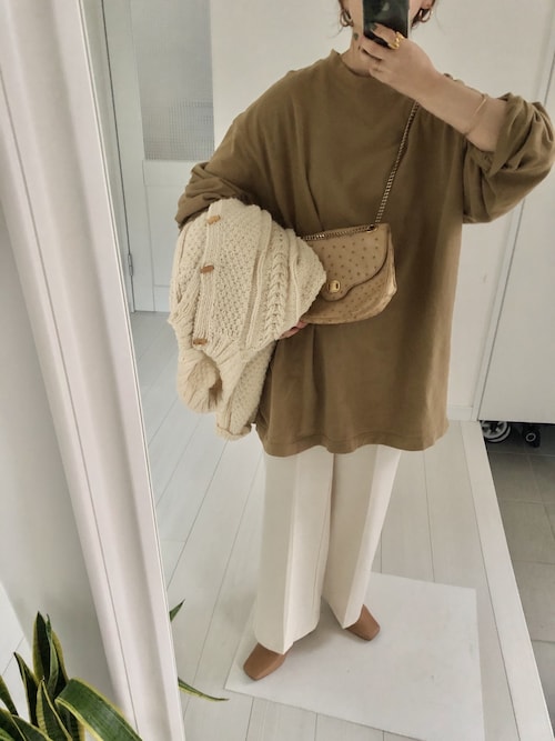 noooさんのコーディネート
