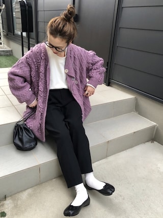 好きなゆるコーデ ぐりすけ Te Chichi 柏高島屋ステーションモール のお気に入りフォルダ Wear