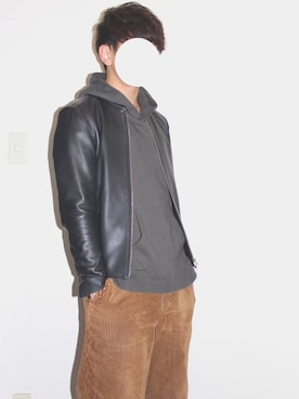 taiga【youtube投稿中‼️】さん(メンズ・168cm)の冬コーディネート