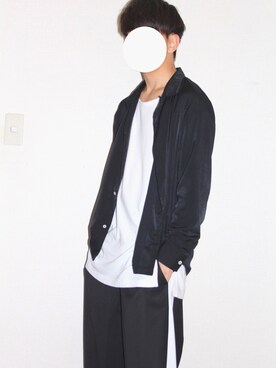 taiga【youtube投稿中‼️】さん（メンズ・168cm）の春コーディネート