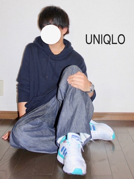 taiga【youtube投稿中‼️】さん（メンズ・168cm）の秋コーディネート