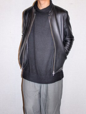 taiga【youtube投稿中‼️】さん(メンズ・168cm)の秋コーディネート