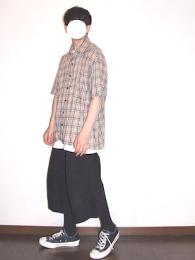 taiga【youtube投稿中‼️】さんのコーディネート