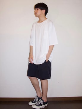 taiga【youtube投稿中‼️】さんのコーディネート