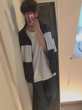 taiga【youtube投稿中‼️】さんのコーディネート