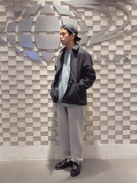 taiga【youtube投稿中‼️】さんのコーディネート