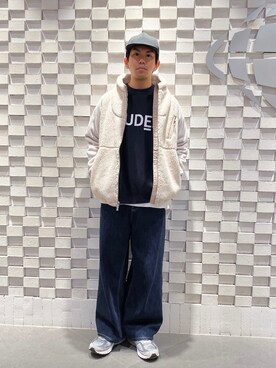 taiga【youtube投稿中‼️】さんのコーディネート