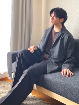 taiga【youtube投稿中‼️】さんのコーディネート