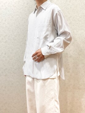 taiga【youtube投稿中‼️】さんのコーディネート