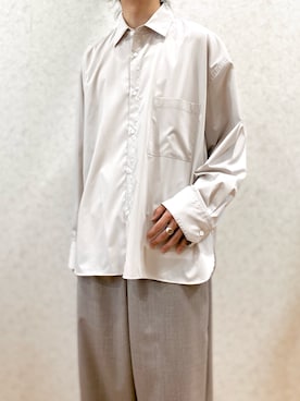 taiga【youtube投稿中‼️】さんのコーディネート