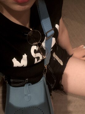 楓子さん(レディース・156cm)の秋コーディネート