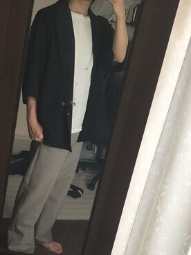 jazさんのコーディネート