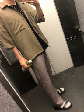 jazさんのコーディネート