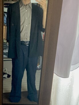 jazさんのコーディネート