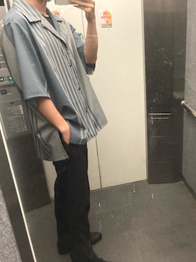 jazさんのコーディネート