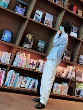 jazさんのコーディネート