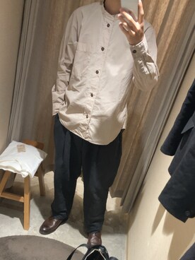 jazさんのコーディネート