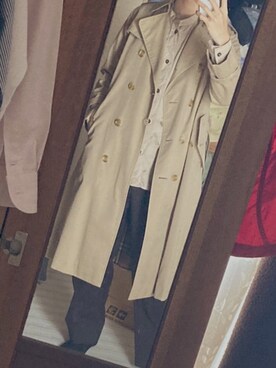 jazさんのコーディネート