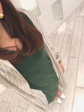 yu＊さんのコーディネート