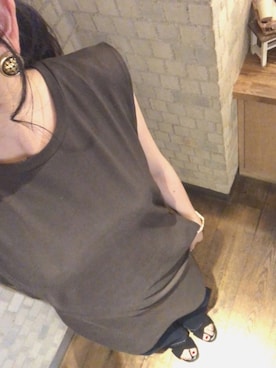 yu＊さん（レディース・169cm）の秋コーディネート