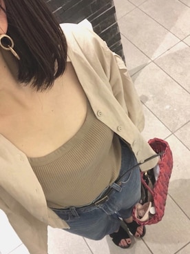 yu＊さんのコーディネート