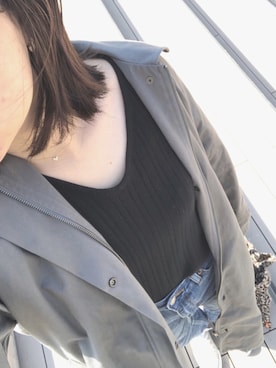 yu＊さんのコーディネート