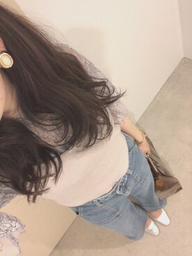 yu＊さんのコーディネート