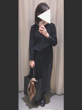 yu＊さんのコーディネート