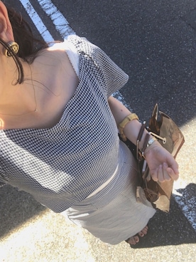 yu＊さんのコーディネート