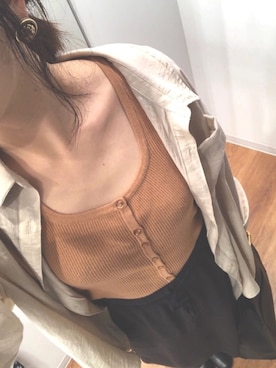 yu＊さんのコーディネート