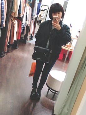 えりさんのコーディネート