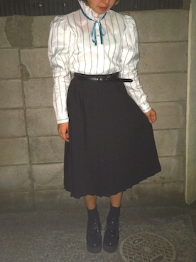 えりさんのコーディネート