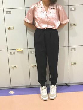 えりさんのコーディネート