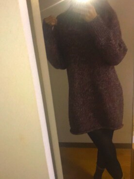 みゅうみゅうさんのコーディネート